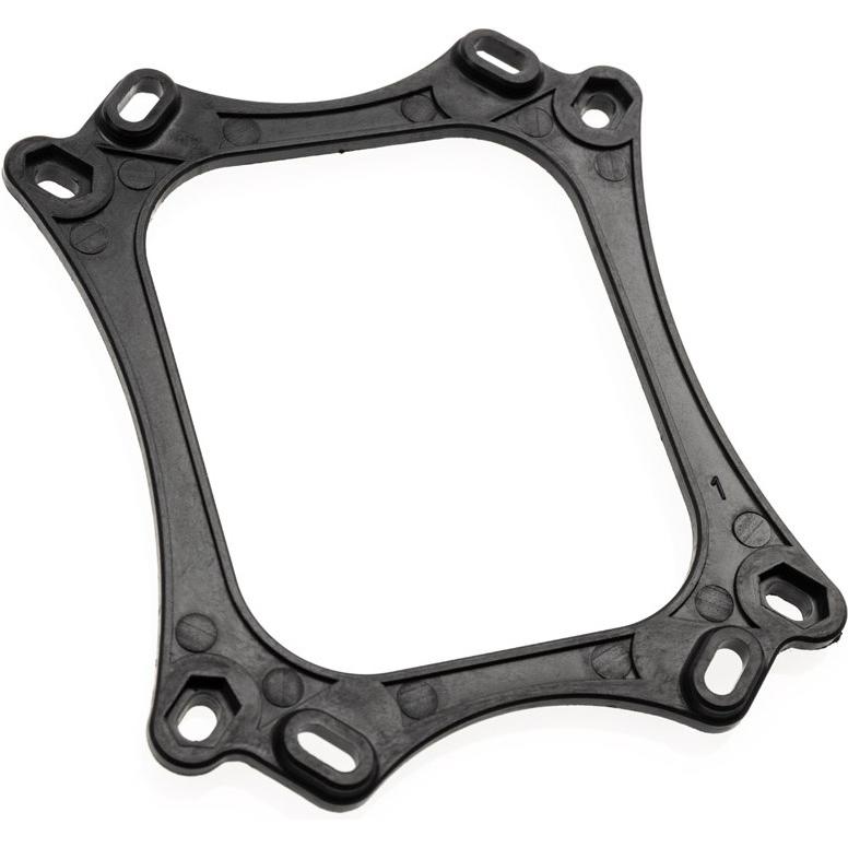 Raijintek EOS Series Mounting Kit - Intel LGA 1700, CPU Wasserkühler Zubehör