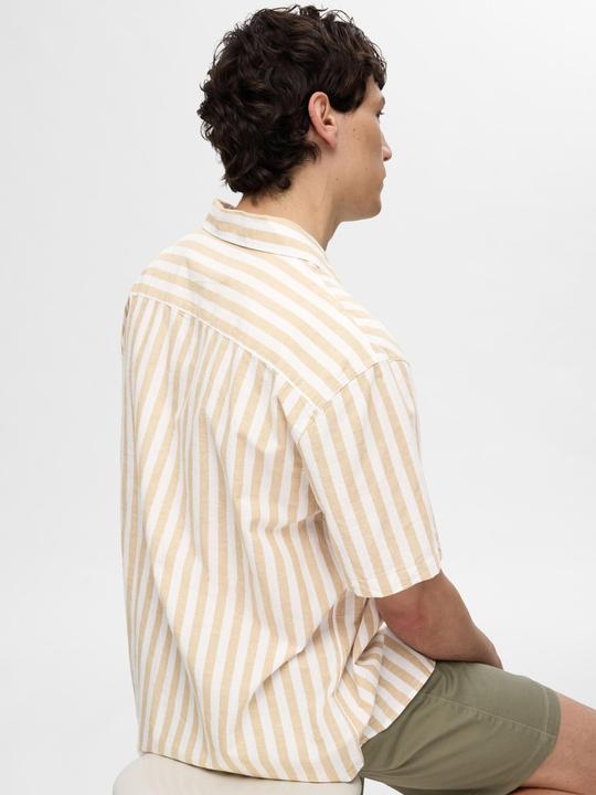 Image du produit Selected Chemise à manches courtes (XL)
