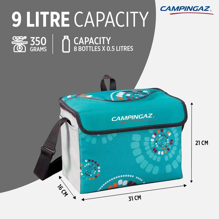 Actual product image Campingaz Minimaxi Thermal Bag (9 l)