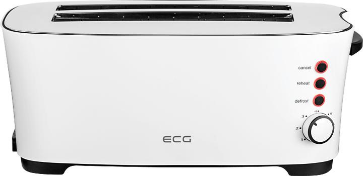 Actual product image ECG ST 13730