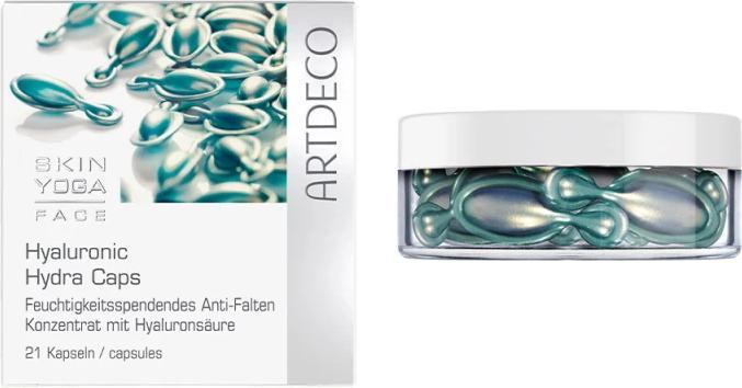 Immagine prodotto Artdeco Pelle Yoga Viso (21 ml)