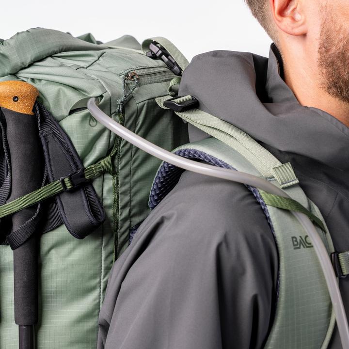 Actual product image Bach Pack Molecule 30 (30 l)