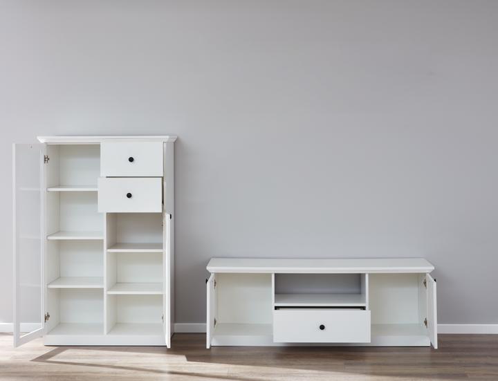 Productafbeelding Trendteam Brandson Baxter (235 x 41 x 129 cm)