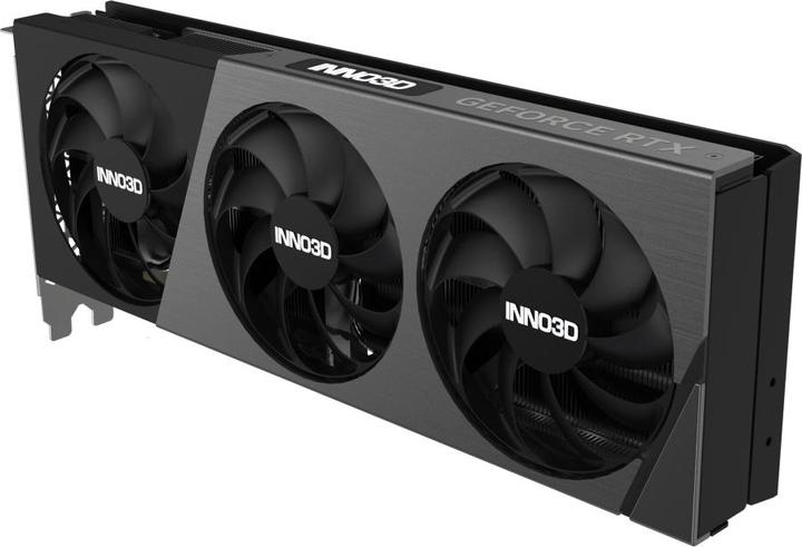 Produktbild Inno3D GeForce RTX 4070 Ti Super X3 OC (16 GB)