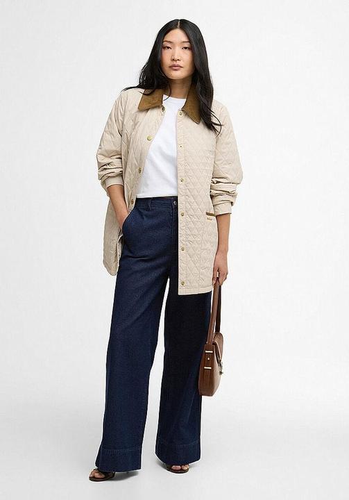 Actual product image Barbour Leichtsteppjacke GOLDMIRE (42)