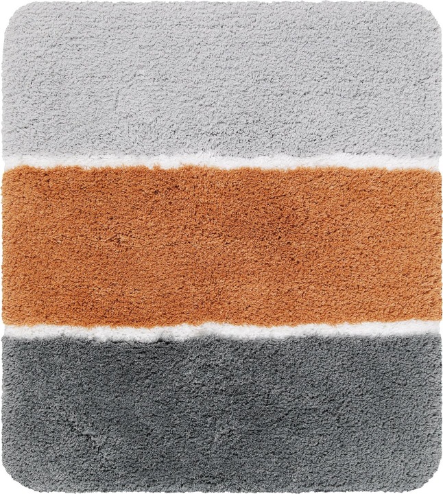 Actual product image Homie Living Badteppich Rio Marina (60 x 100 cm)
