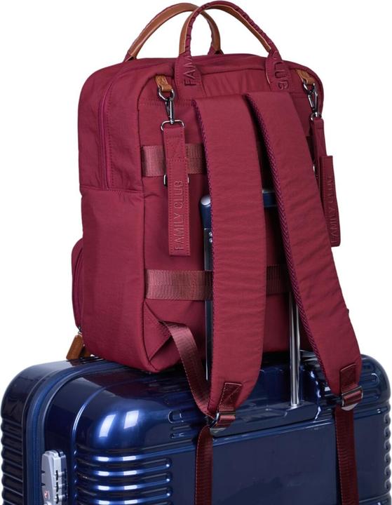 Produktbild Childhome Rucksack Family Club Signature