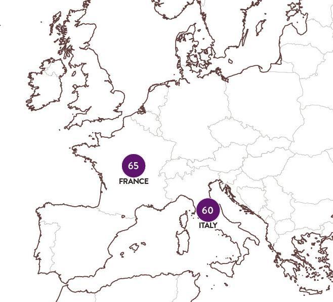 Actual product image Smartbox Wine tour in Europe (2 pers.)