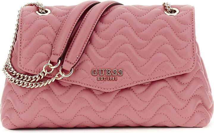 Guess Melisandra Convertible Xbody Flap Bag