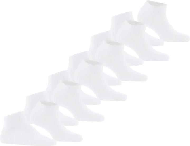 Immagine prodotto Falke Happy Bundle 6-Pack Damen Sneakersocken (confezione da 6, 39 - 42)