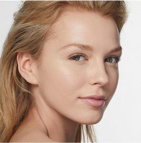 Actual product image Estée Lauder Double Wear (#1C1 Cool Bone)