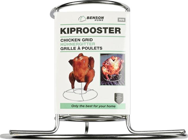 Produktbild Benson Home Hühnergitter