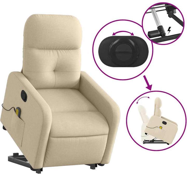 Actual product image vidaXL Itzal