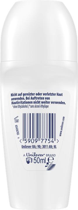 Image du produit Rexona Nonstop Protection (Roll-on, 50 ml)