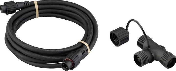 Produktbild Sygonix SY-6612946 Verbindungskabel