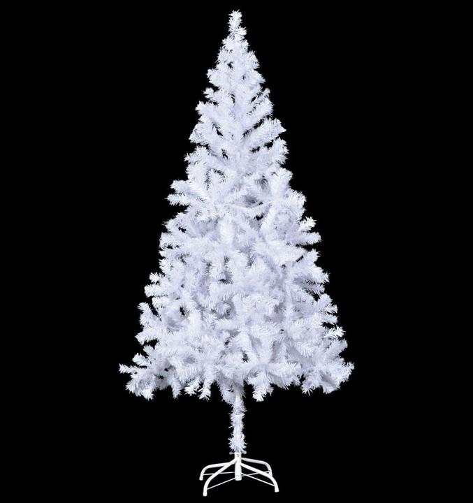 Image du produit vidaXL Weihnachtsbaum (210 cm)