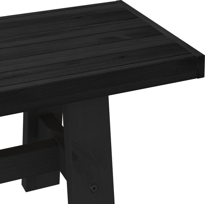 Produktbild vidaXL Essbereich Sitzmöbel (41 cm)