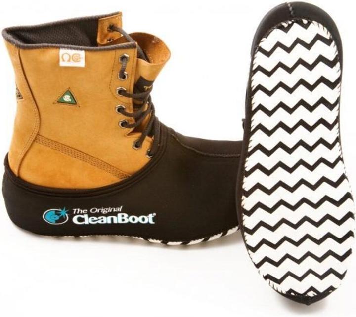 Produktbild CleanBoot Überschuhe (45.5)
