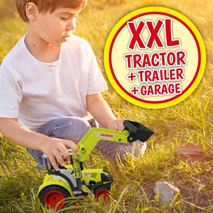 Image du produit Craze Calendrier de l'Avent Claas