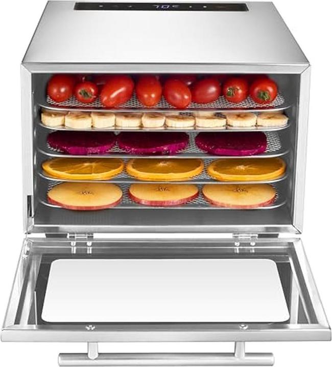 Immagine prodotto Gastroback Disidratatore Mini Professionale