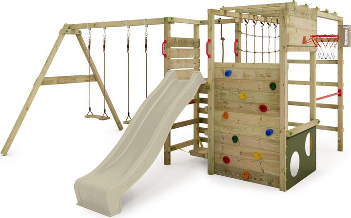 Produktbild Fatmoose ActionArena