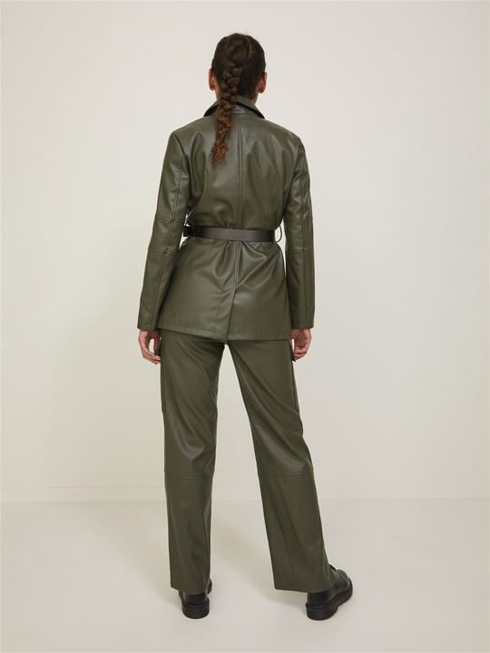 Image du produit JJXX JXKenya Pantalon Cargo en similicuir (XL)