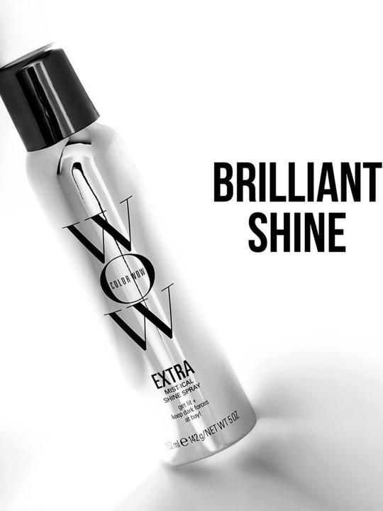 Produktbild Color Wow Extra Mist-ical Shine (162 ml)
