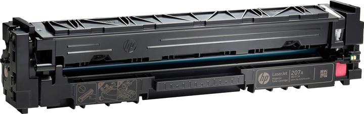 Actual product image HP 207A (M)
