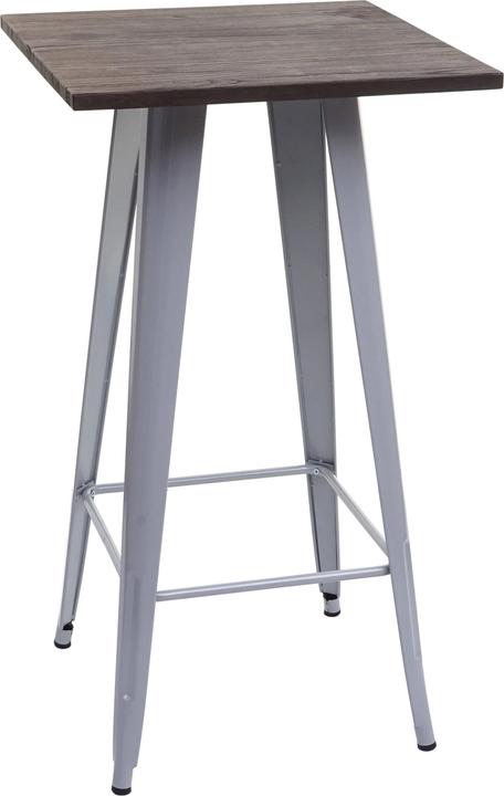 Braun, Grau