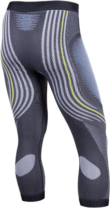 Produktbild UYN 3/4-Thermohose Evolutyon Melange (L, XL)