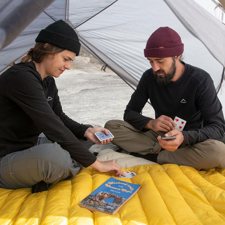 Immagine prodotto Naturehike Tenda Mongar 2 nh17t007-m (Tenda a cupola, 2 persone)