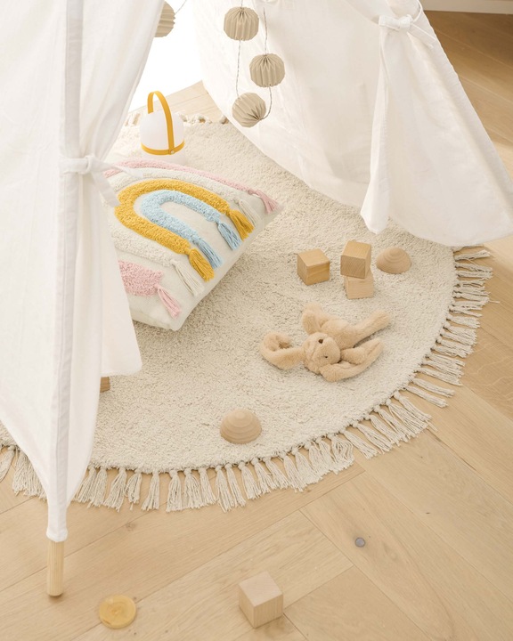 Produktbild Kave Home Yulia (2.50 m)