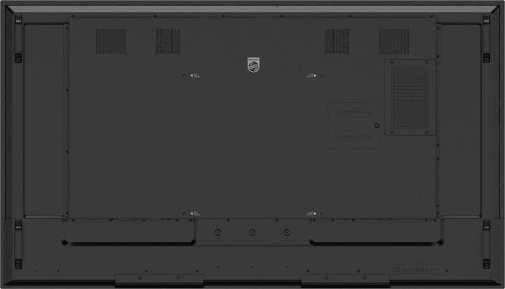 Image du produit Philips 65IN LCD ADS 4K 38402160 16:9 (3840 x 2160 pixels, 65")