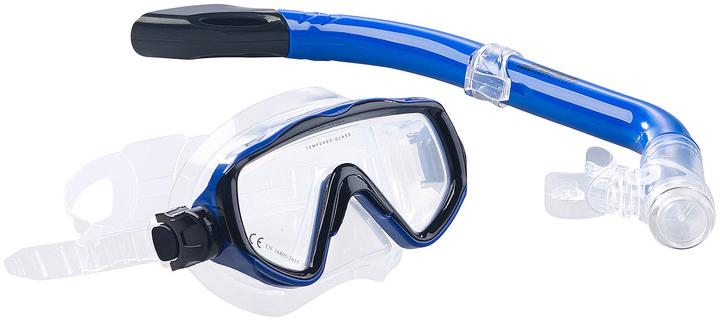 Actual product image Speeron Snorkel set for children