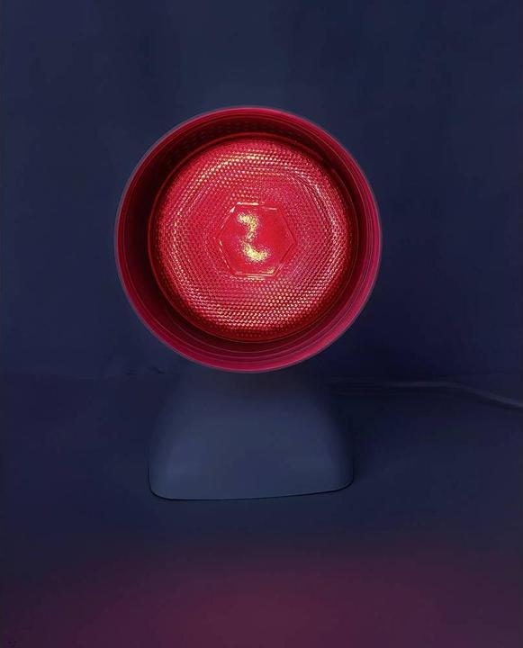 Actual product image Sygonix Infrared lamp (150 W)