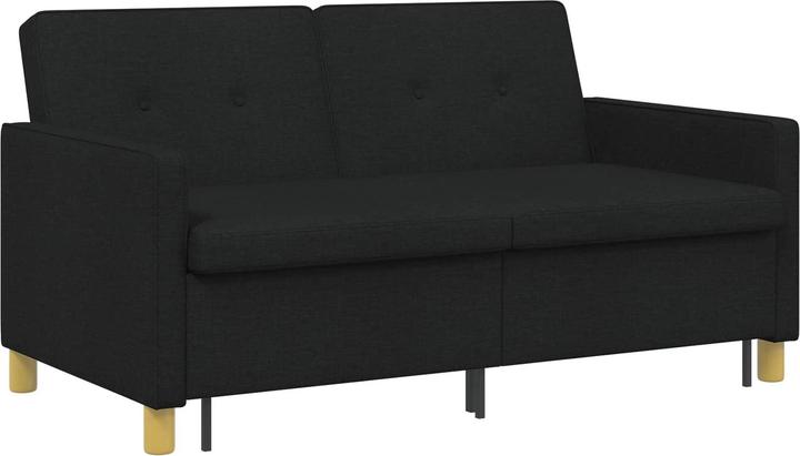 Produktbild vidaXL Ausziehbares Bett