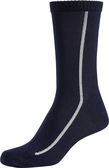 Produktbild Camano Silky Lurex Socken (2er Pack, 35 - 38)