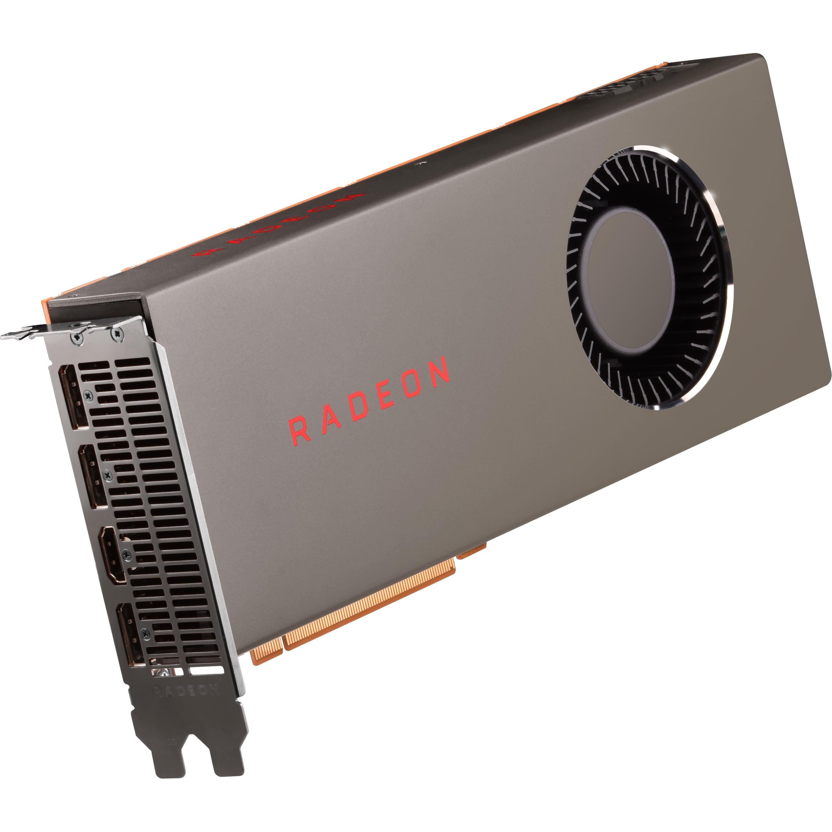 ASUS Radeon RX 5700 - kaufen bei Digitec