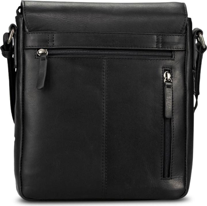 Immagine prodotto Jost Lund Umhängetasche Leder 24 cm