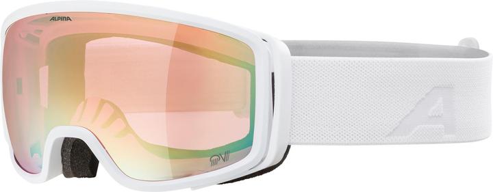 Blanc Mat