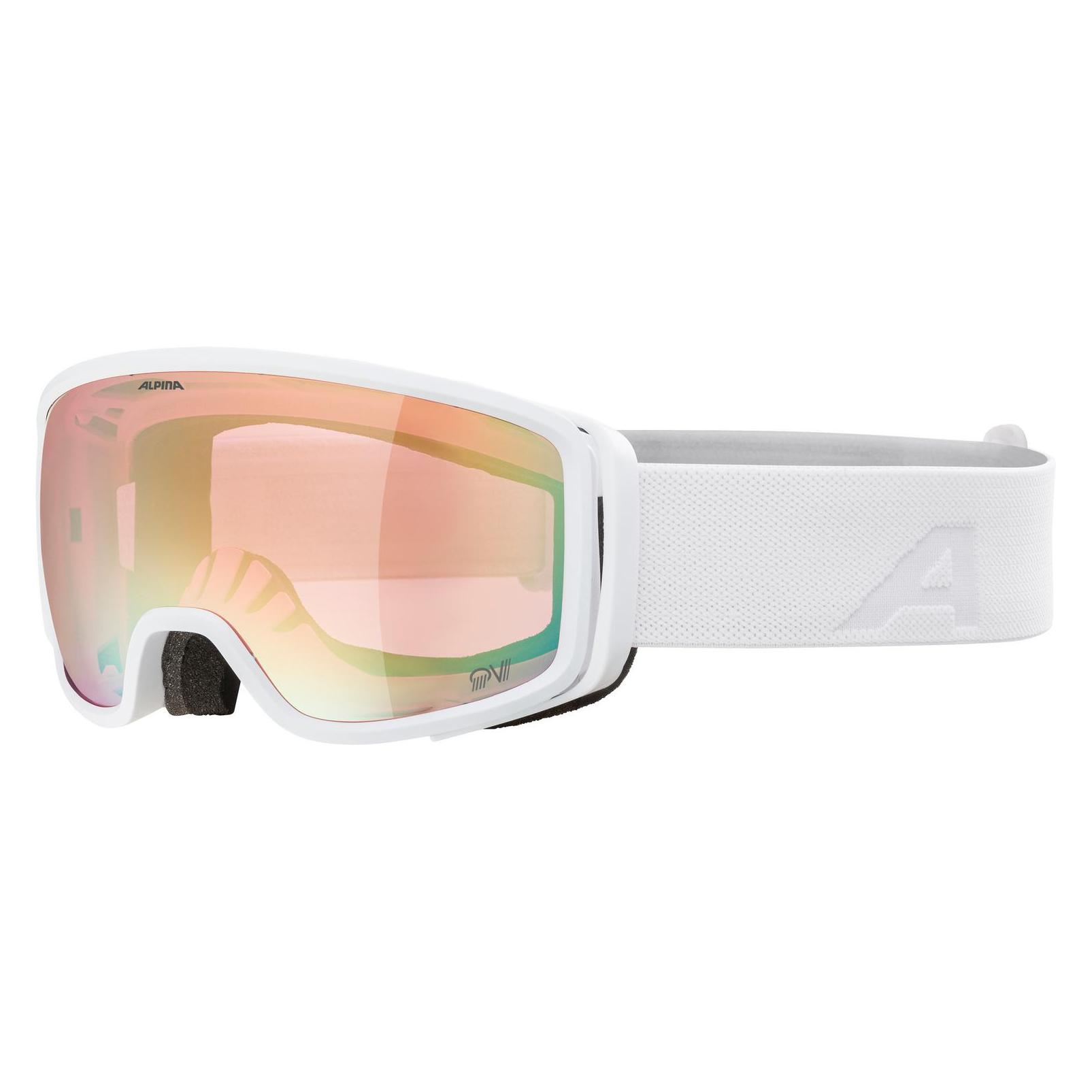 Alpina, Skibrille
