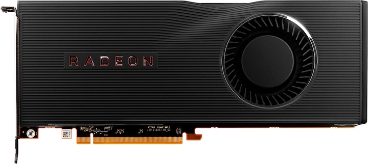 Produktbild Sapphire Radeon RX 5700 XT (8 GB)