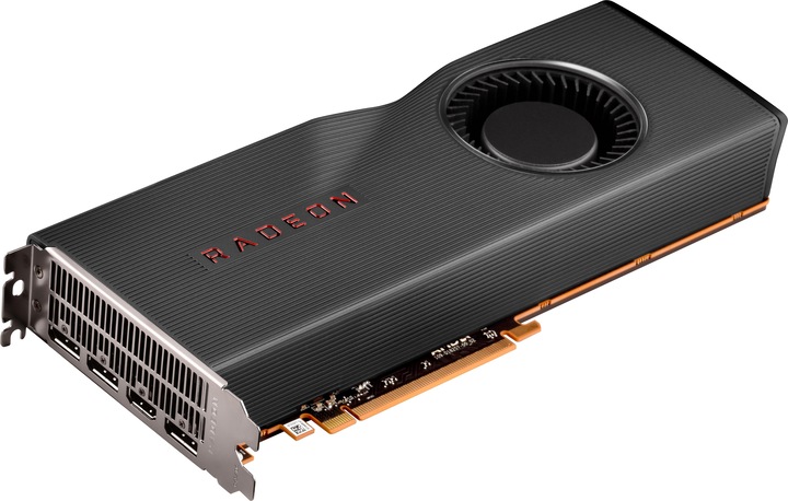 Produktbild Sapphire Radeon RX 5700 XT (8 GB)