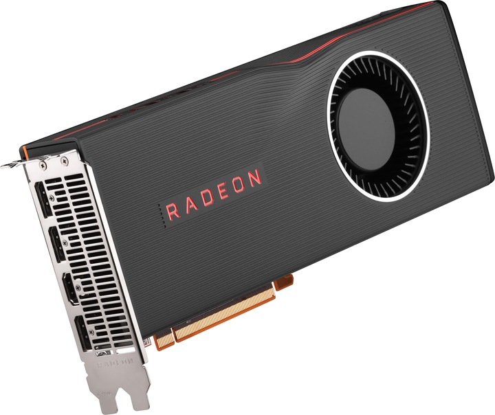 Produktbild Sapphire Radeon RX 5700 XT (8 GB)