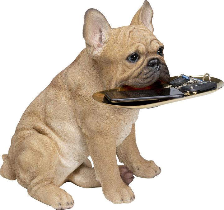 Immagine prodotto Kare Design Figura Deco Butler Frenchy 40cm