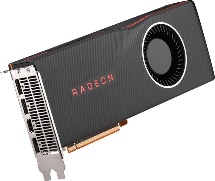 Produktbild MSI Radeon RX 5700 XT (8 GB)