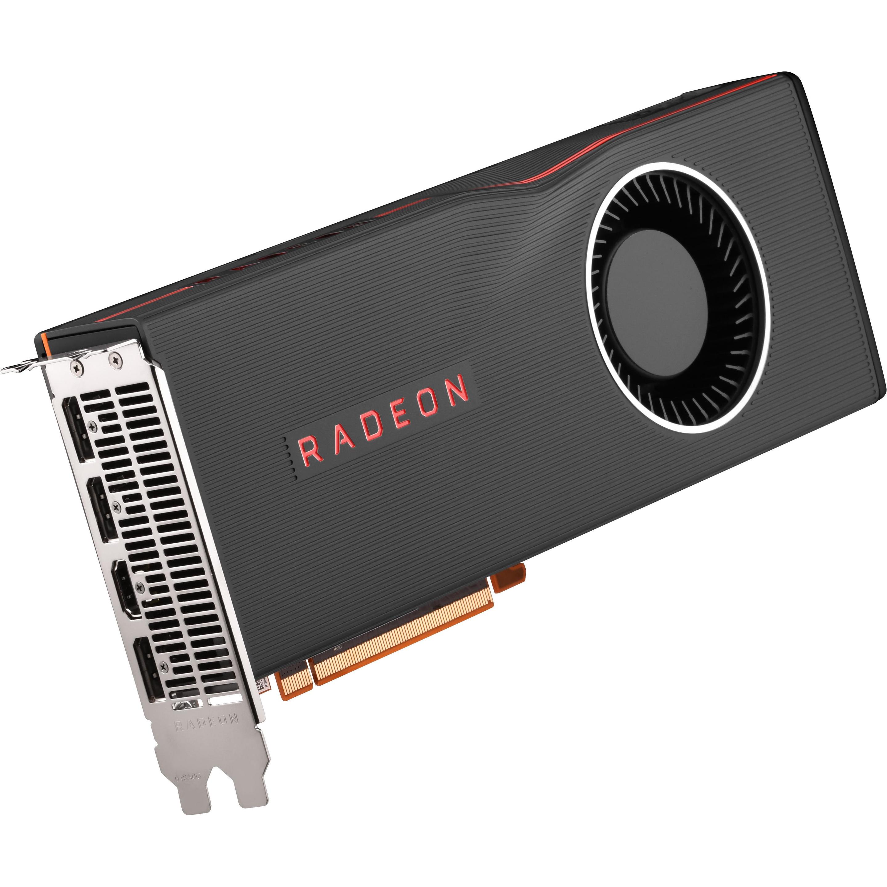 Sapphire Radeon RX 5700 XT buy at Digitec