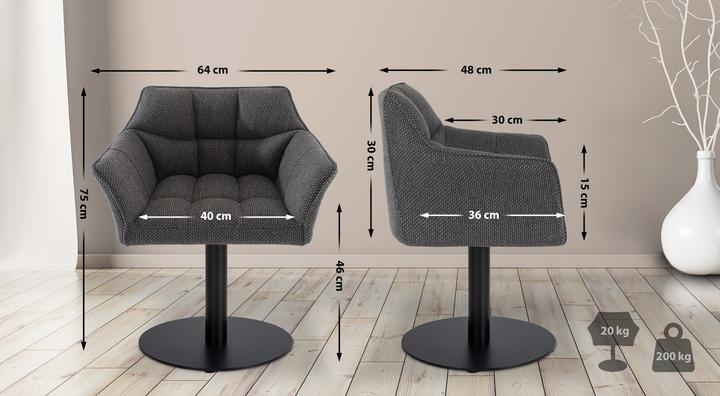 Produktbild CLP Damaso