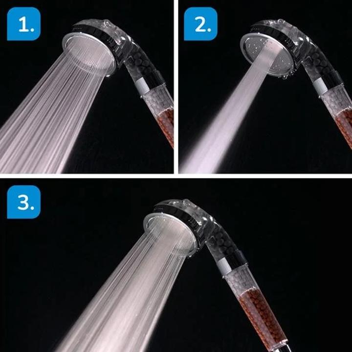 Produktbild MediaShop Aquadon Shower Hero