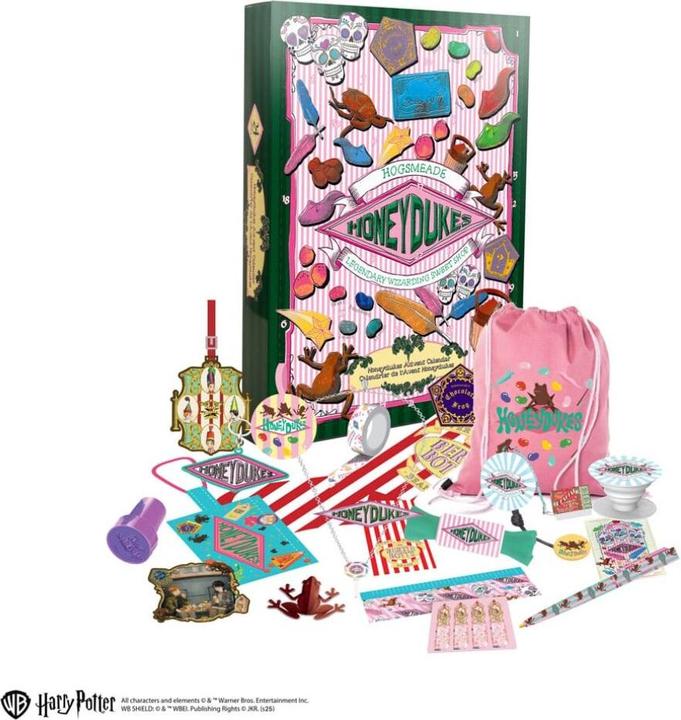 Productafbeelding Cinereplicas Harry Potter honingpot